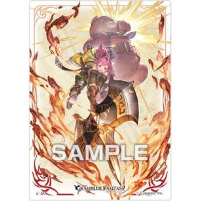 グラブル クリアカード ウエハース グランブルーファンタジーウエハース｜発売日：2019年3月4日