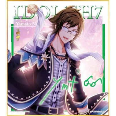 アイドリッシュセブン 色紙の商品一覧 通販 - Yahoo!ショッピング アイドリッシュセブン 色紙の商品一覧 通販 - Yahoo!ショッピング