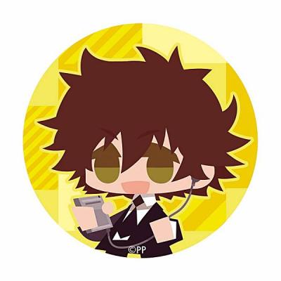 サイコパス　くじメイト　狡噛　宜野座　須郷　キーホルダー　マグネット　缶バッジ サイコパス 缶バッジのおすすめ人気商品一覧 通販 - Yahoo!ショッピング