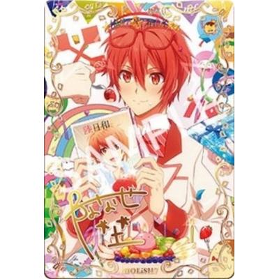 アイナナ メタルカードのおすすめ人気商品一覧 通販 - Yahoo!ショッピング