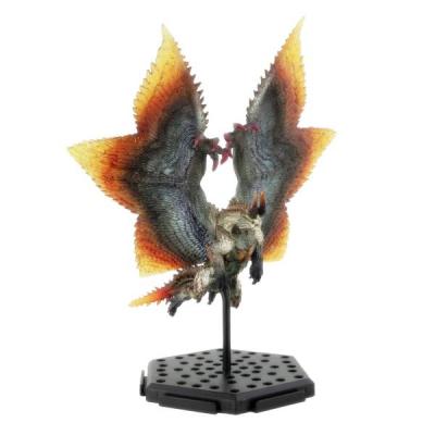 カプコンフィギュアビルダー　ボーナスパーツ完成品詰め合わせ Amazon | カプコン フィギュアビルダー モンスターハンター