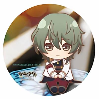 水無月涙缶バッジのおすすめ人気商品一覧 通販 - Yahoo!ショッピング