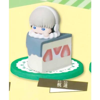 ウィンドブレーカー　梶蓮　バースデーグッズ WIND BREAKER バースデー ビッグ缶バッジ(梶 蓮)