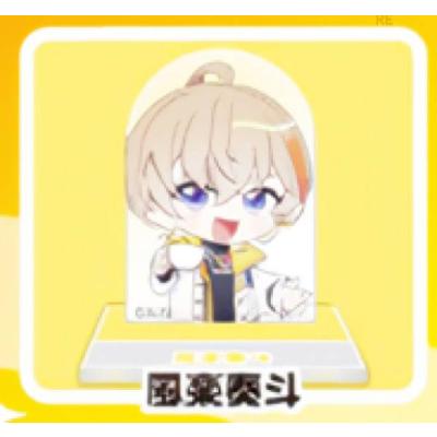 チョコエッグプラス にじさんじのおすすめ人気商品一覧 通販