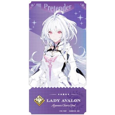 fate ガーデンオブアヴァロンの商品一覧 通販 - Yahoo!ショッピング