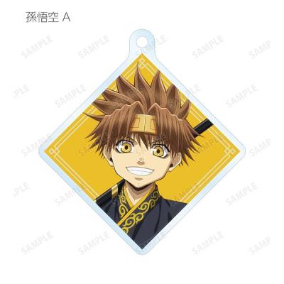 最遊記悟空のおすすめ人気商品一覧 通販 - Yahoo!ショッピング