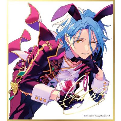 ＊【8/27まで】あんスタ　キャラバッジ　HiMERU アリアドネ　62点 あんスタ 2024 Sep. Casual 缶バッジ HiMERU - メルカリ