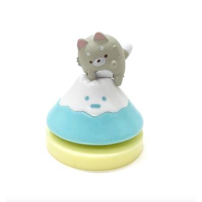すみっコぐらしチョコエッグとミニぬいぐるみセット 48個 食玩王国