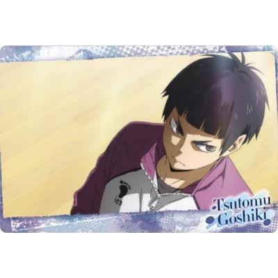 ハイキュー 五色のおすすめ人気商品一覧 通販 - Yahoo!ショッピング