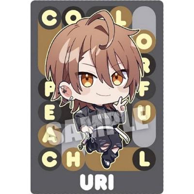 カラピチ　うり　トレディグカード38枚セット 2025年最新】カラフルピーチ 魔法学園 トレカ うりの人気