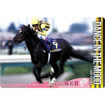 サラブレッドホースコレクション ツインウエハース 第2R 12BOX 1カートン サラブレッドホースコレクション ツインウエハース 第2R｜発売日