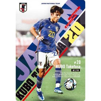 サッカー日本代表 ウエハースのおすすめ人気ランキングTOP100