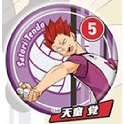 ハイキュー 天童覚のおすすめ人気商品一覧 通販 - Yahoo!ショッピング