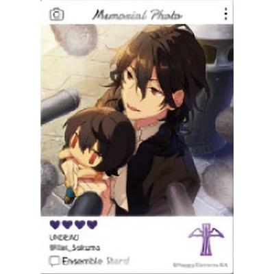 朱桜司 エモカ EMOCA3 纏め売り 楽天市場】emoca あんスタの通販