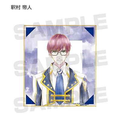 釈村帝人 b-projectのおすすめ人気商品一覧 通販 - Yahoo!ショッピング