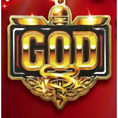 ミリオンゴッド〜神々の凱旋〜のおすすめ人気商品一覧 通販 - Yahoo