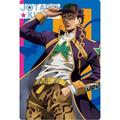 空条承太郎カード　3枚セット　ジョジョの奇妙な冒険 空条承太郎カード 3枚セット ジョジョの奇妙な冒険 Amazon.co.jp: