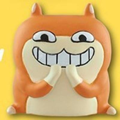 クソハムちゃんのおすすめ人気商品一覧 通販 - Yahoo!ショッピング