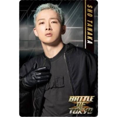 battle of tokyo ウエハースのおすすめ人気ランキングTOP100 - Yahoo
