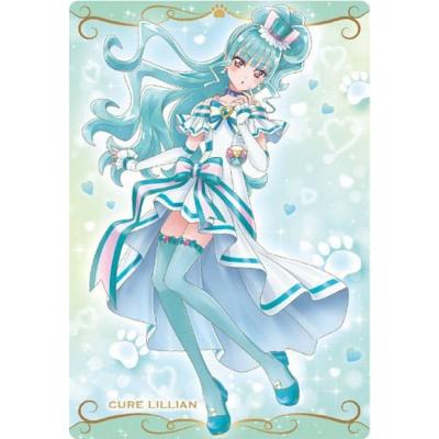 プリキュアカードウエハース11のおすすめ人気商品一覧 通販 - Yahoo