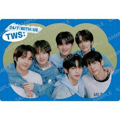 tws トレカのおすすめ人気商品一覧 通販 - Yahoo!ショッピング