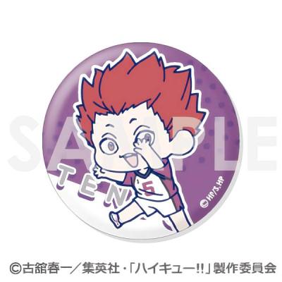ハイキュー 天童覚のおすすめ人気商品一覧 通販 - Yahoo