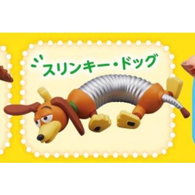 トイストーリー2 スリンキードッグ（ゲーム、おもちゃ）のおすすめ人気