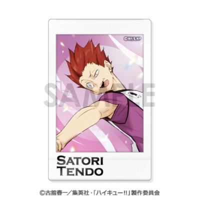 ハイキュー 天童覚のおすすめ人気商品一覧 通販 - Yahoo!ショッピング