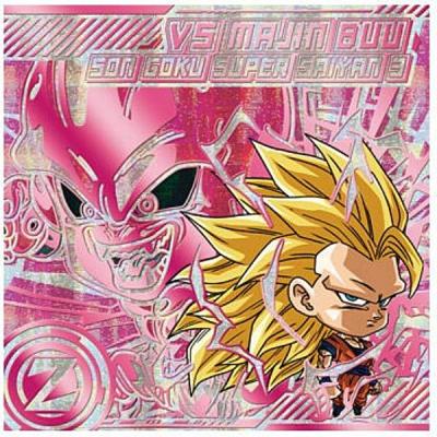 ドラゴンボール ウエハース シールの商品一覧 通販 - Yahoo!ショッピング