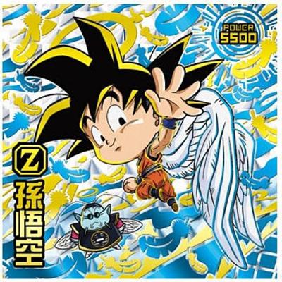 ドラゴンボールウエハースの商品一覧 通販 - Yahoo!ショッピング