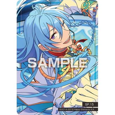 あんスタ クリアカード spのおすすめ人気商品一覧 通販 - Yahoo