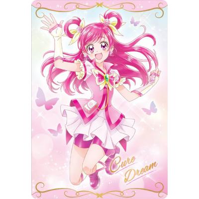 キュアドリーム カードのおすすめ人気商品一覧 通販 - Yahoo!ショッピング