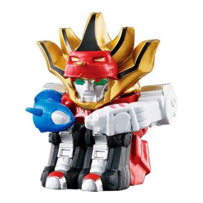 スーパー戦隊 ロボットのおすすめ人気商品一覧 通販 - Yahoo!ショッピング