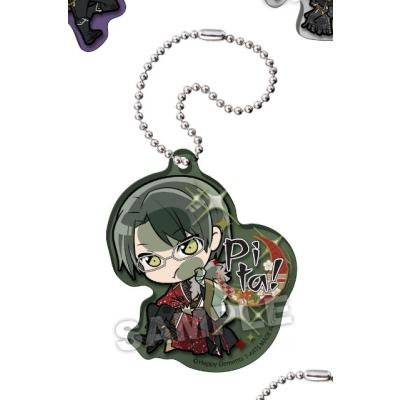あんスタ ぴたでふぉめ ぴた！でふぉめ アクキー アクスタ 缶バッジ ぴた！でふぉめ あんさんぶるスターズ！アクリルキーホルダー 10