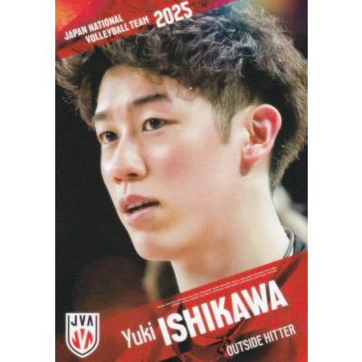 石川祐希カードのおすすめ人気商品一覧 通販 - Yahoo!ショッピング