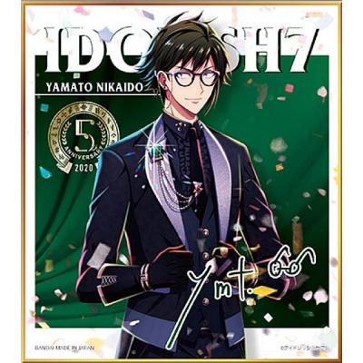 アイドリッシュセブン 色紙の商品一覧 通販 - Yahoo!ショッピング アイドリッシュセブン 色紙の商品一覧 通販 - Yahoo!ショッピング
