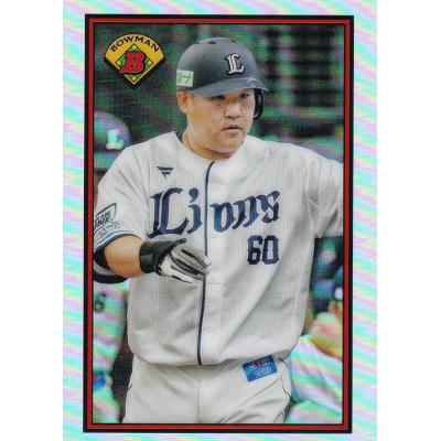 ベースボールヒーローズ　2014 SR 中村剛也　BGS9点 ベースボールヒーローズ 2014 SR 中村剛也 BGS9点