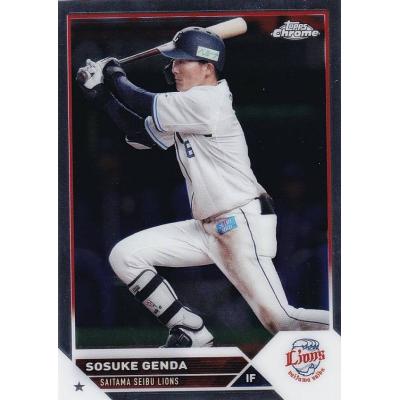 源田壮亮（Topps）のおすすめ人気商品一覧 通販 - Yahoo!ショッピング