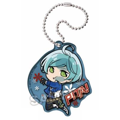 あんスタ ぴたでふぉめ ぴた！でふぉめ アクキー アクスタ 缶バッジ ぴた！でふぉめ あんさんぶるスターズ！アクリルキーホルダー 10