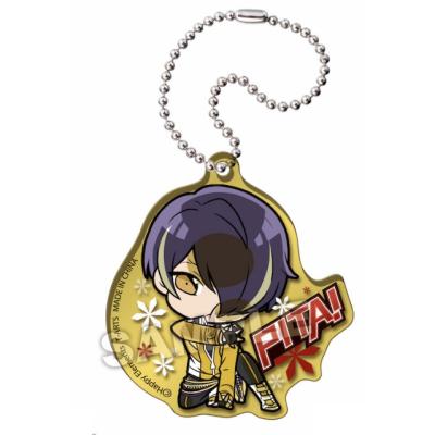 あんスタ ぴたでふぉめ ぴた！でふぉめ アクキー アクスタ 缶バッジ あんスタ ぴたでふぉめのおすすめ人気商品一覧 通販 - Yahoo