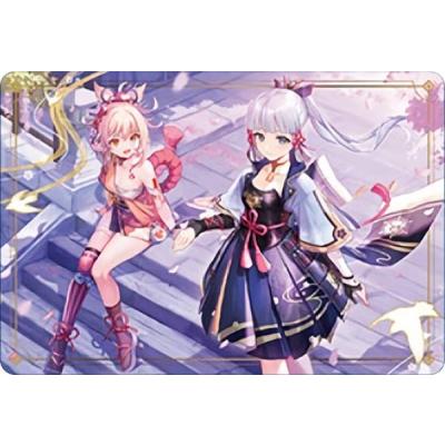 原神 メタルカード（ゲーム、おもちゃ）のおすすめ人気商品一覧 通販