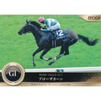 ホースレーシングカード（トレーディングカード） | ゲーム、おもちゃ