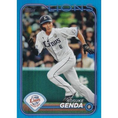 源田壮亮（Topps）のおすすめ人気商品一覧 通販 - Yahoo!ショッピング