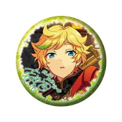 あんさんぶるスターズ 缶バッジ 春川宙のおすすめ人気商品一覧