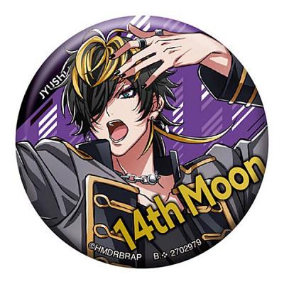 ヒプノシスマイク 缶バッジ カプセルのおすすめ人気商品一覧 通販