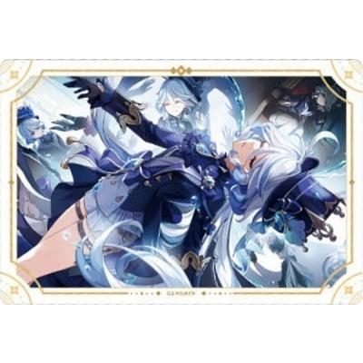 原神 ウエハースの商品一覧 通販 - Yahoo!ショッピング 原神 ウエハースの商品一覧 通販 - Yahoo!ショッピング