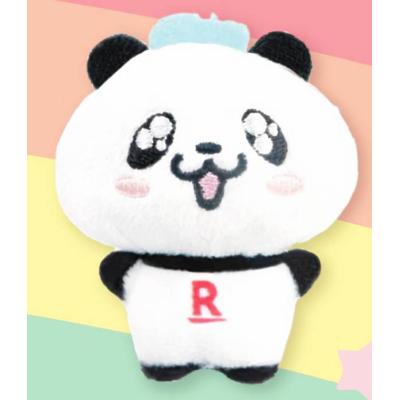 楽天パンダ　ぬいぐるみ Amazon.co.jp: 楽天パンダ お買いものパンダ お買い物パンダ