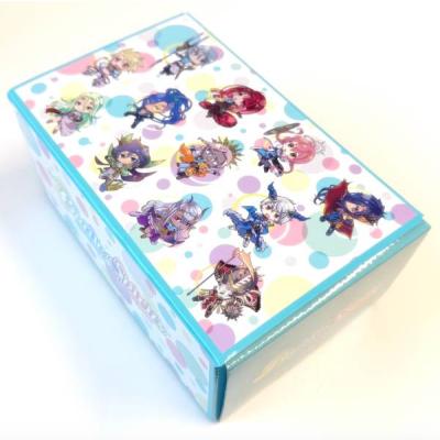 バトルスピリッツ　ストレージBOX8箱セット バトスピboxのおすすめ人気商品一覧 通販 - Yahoo!ショッピング