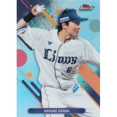 源田壮亮（Topps）のおすすめ人気商品一覧 通販 - Yahoo!ショッピング