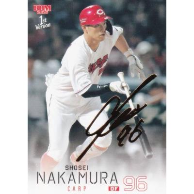 広島カープ 中村奨成のおすすめ人気商品一覧 通販 - Yahoo!ショッピング